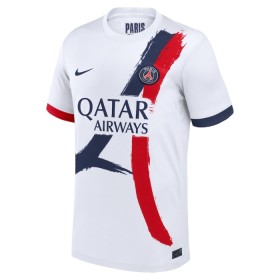 Maglia Paris Saint-Germain Trasferta Divisa 2024-25